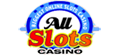 All Slots Casino Logo All Slots Casino Logo