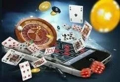 online casino growth soars