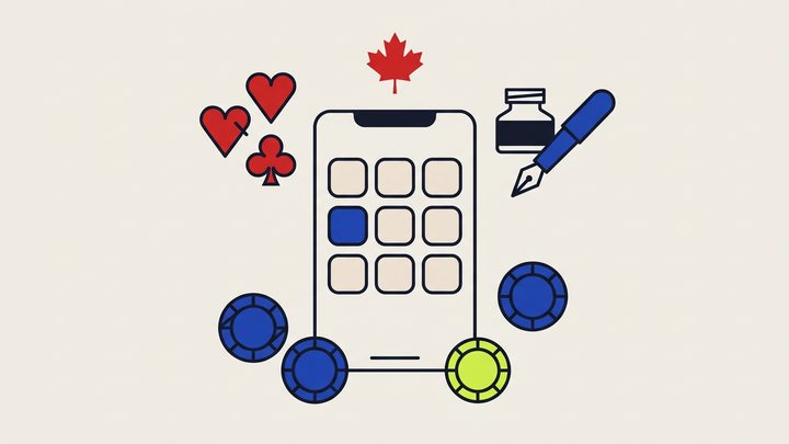 Why Most Real-Money Casino Apps Never Reach the Canadian iPhone App Store